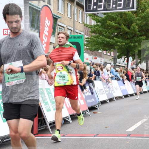21.09.2025 - PSD Bank Halbmarathon Strokosch-Dieckow http://msf.ph/oto/8940699 21.09.2025 11:36:54 Ziel 1420, 1646, 1910, 2030, 2398 meine-sportfotos.de