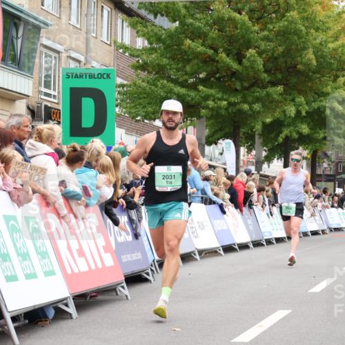 21.09.2025 - PSD Bank Halbmarathon Strokosch-Dieckow http://msf.ph/oto/8940711 21.09.2025 11:37:05 Ziel 1420, 1902, 2031 meine-sportfotos.de
