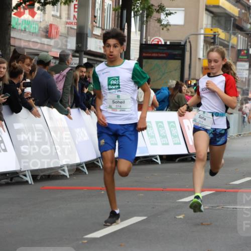 21.09.2025 - PSD Bank Halbmarathon Strokosch-Dieckow http://msf.ph/oto/8940720 21.09.2025 10:26:14 Ziel 106, 120, 207, 211, 214, 226, 314, 384 meine-sportfotos.de