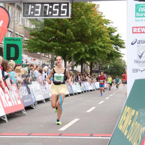 21.09.2025 - PSD Bank Halbmarathon Strokosch-Dieckow http://msf.ph/oto/8940728 21.09.2025 11:37:18 Ziel 1085, 2036 meine-sportfotos.de