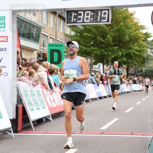21.09.2025 - PSD Bank Halbmarathon Strokosch-Dieckow http://msf.ph/oto/8940782 21.09.2025 11:37:43 Ziel 1216, 2017, 2132, 2226, 3999 meine-sportfotos.de