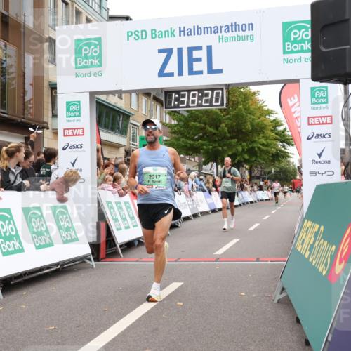 21.09.2025 - PSD Bank Halbmarathon Strokosch-Dieckow http://msf.ph/oto/8940783 21.09.2025 11:37:43 Ziel 1216, 2017, 2132, 2226, 3999 meine-sportfotos.de