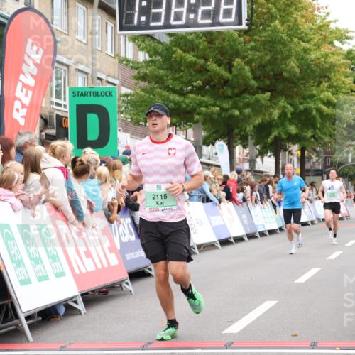 21.09.2025 - PSD Bank Halbmarathon Strokosch-Dieckow http://msf.ph/oto/8940793 21.09.2025 11:37:51 Ziel 1651, 2115, 3999 meine-sportfotos.de