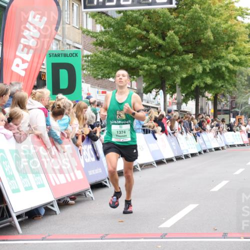 21.09.2025 - PSD Bank Halbmarathon Strokosch-Dieckow http://msf.ph/oto/8940828 21.09.2025 11:38:10 Ziel 1374, 1928, 3916, 3922 meine-sportfotos.de