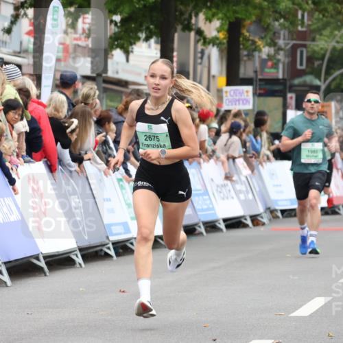 21.09.2025 - PSD Bank Halbmarathon Strokosch-Dieckow http://msf.ph/oto/8940845 21.09.2025 11:38:24 Ziel 1892, 1904, 2675 meine-sportfotos.de