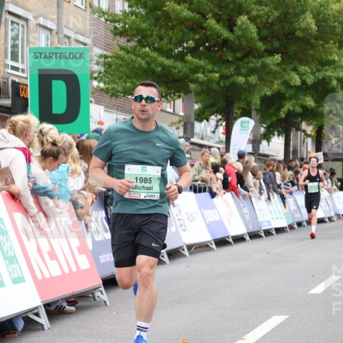 21.09.2025 - PSD Bank Halbmarathon Strokosch-Dieckow http://msf.ph/oto/8940857 21.09.2025 11:38:30 Ziel 1984, 1985, 2675 meine-sportfotos.de