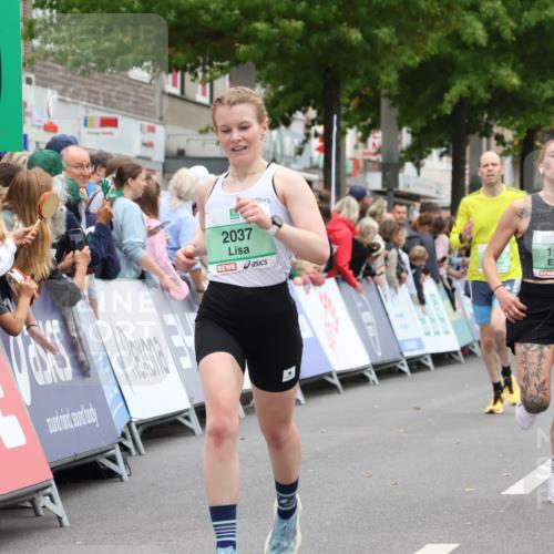 21.09.2025 - PSD Bank Halbmarathon Strokosch-Dieckow http://msf.ph/oto/8940878 21.09.2025 11:38:38 Ziel 1951, 1984, 1985, 2037, 2073, 2077, 2099, 2200 meine-sportfotos.de