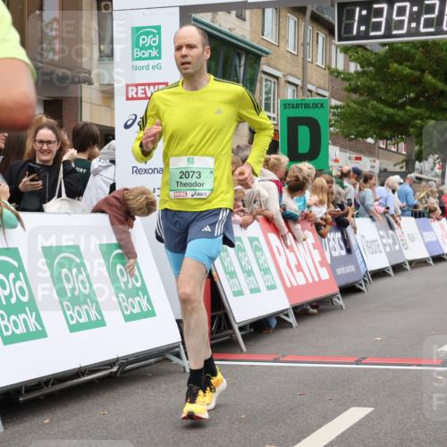 21.09.2025 - PSD Bank Halbmarathon Strokosch-Dieckow http://msf.ph/oto/8940894 21.09.2025 11:38:43 Ziel 1951, 2037, 2073, 2077, 2099, 2200 meine-sportfotos.de