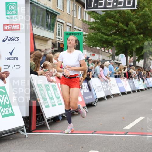 21.09.2025 - PSD Bank Halbmarathon Strokosch-Dieckow http://msf.ph/oto/8940904 21.09.2025 11:38:53 Ziel 1414, 1859, 2355 meine-sportfotos.de