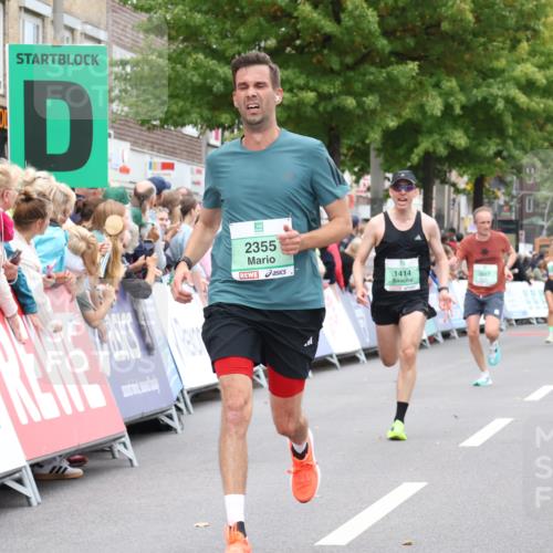 21.09.2025 - PSD Bank Halbmarathon Strokosch-Dieckow http://msf.ph/oto/8940908 21.09.2025 11:38:55 Ziel 1414, 1816, 1859, 2355, 3917 meine-sportfotos.de