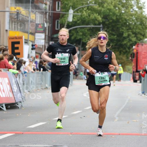 21.09.2025 - PSD Bank Halbmarathon Strokosch-Dieckow http://msf.ph/oto/8940940 21.09.2025 11:23:06 Ziel 1237, 1455, 1840 meine-sportfotos.de