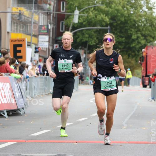 21.09.2025 - PSD Bank Halbmarathon Strokosch-Dieckow http://msf.ph/oto/8940944 21.09.2025 11:23:06 Ziel 1237, 1455, 1840 meine-sportfotos.de