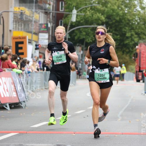 21.09.2025 - PSD Bank Halbmarathon Strokosch-Dieckow http://msf.ph/oto/8940953 21.09.2025 11:23:07 Ziel 1237, 1455, 1840 meine-sportfotos.de