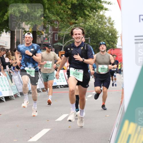 21.09.2025 - PSD Bank Halbmarathon Strokosch-Dieckow http://msf.ph/oto/8940965 21.09.2025 11:39:16 Ziel 2062, 2064, 2080, 2137, 2175 meine-sportfotos.de