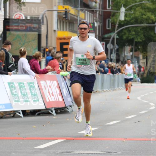 21.09.2025 - PSD Bank Halbmarathon Strokosch-Dieckow http://msf.ph/oto/8940989 21.09.2025 11:23:25 Ziel 1838 meine-sportfotos.de