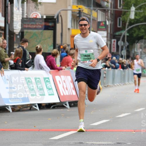 21.09.2025 - PSD Bank Halbmarathon Strokosch-Dieckow http://msf.ph/oto/8941002 21.09.2025 11:23:26 Ziel 1838 meine-sportfotos.de