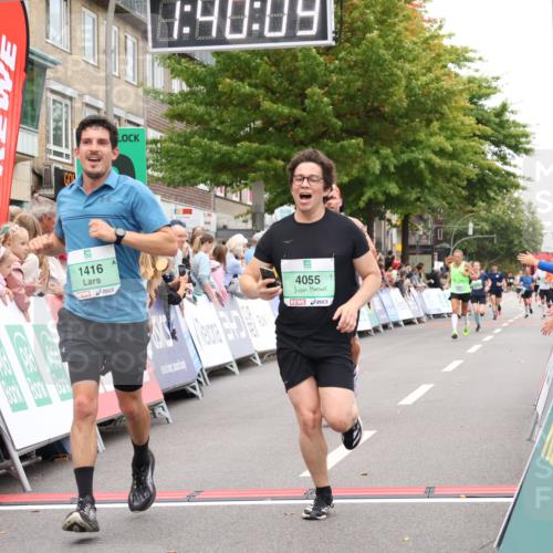 21.09.2025 - PSD Bank Halbmarathon Strokosch-Dieckow http://msf.ph/oto/8941011 21.09.2025 11:39:32 Ziel 1110, 1248, 1416, 1769, 1901, 4055 meine-sportfotos.de