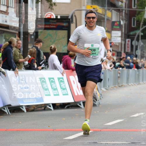 21.09.2025 - PSD Bank Halbmarathon Strokosch-Dieckow http://msf.ph/oto/8941021 21.09.2025 11:23:26 Ziel 1838 meine-sportfotos.de