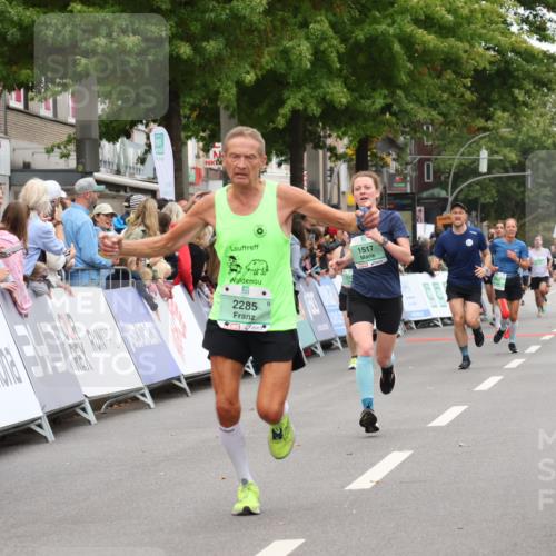 21.09.2025 - PSD Bank Halbmarathon Strokosch-Dieckow http://msf.ph/oto/8941022 21.09.2025 11:39:37 Ziel 1110, 1416, 1517, 1901, 2285, 2336, 4055 meine-sportfotos.de