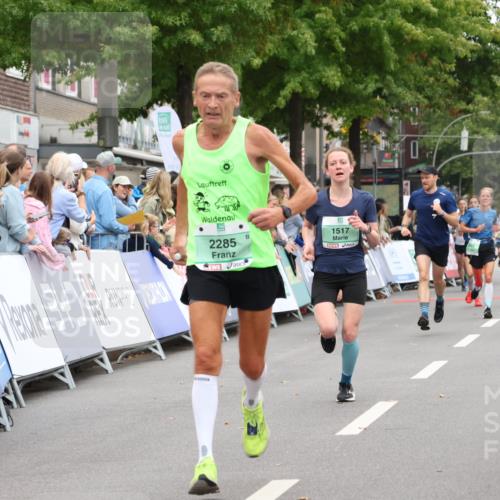 21.09.2025 - PSD Bank Halbmarathon Strokosch-Dieckow http://msf.ph/oto/8941024 21.09.2025 11:39:37 Ziel 1110, 1416, 1517, 1901, 2285, 2336, 4055 meine-sportfotos.de