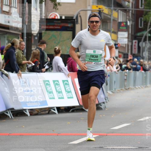 21.09.2025 - PSD Bank Halbmarathon Strokosch-Dieckow http://msf.ph/oto/8941025 21.09.2025 11:23:26 Ziel 1838 meine-sportfotos.de