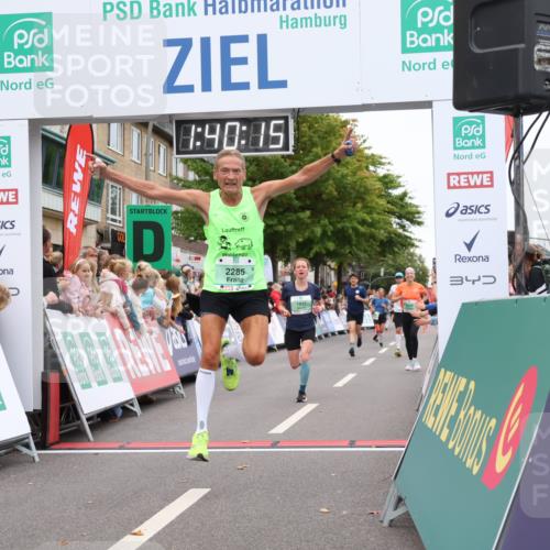 21.09.2025 - PSD Bank Halbmarathon Strokosch-Dieckow http://msf.ph/oto/8941030 21.09.2025 11:39:39 Ziel 1110, 1416, 1483, 1517, 1784, 2285, 2333, 2336, 4055 meine-sportfotos.de