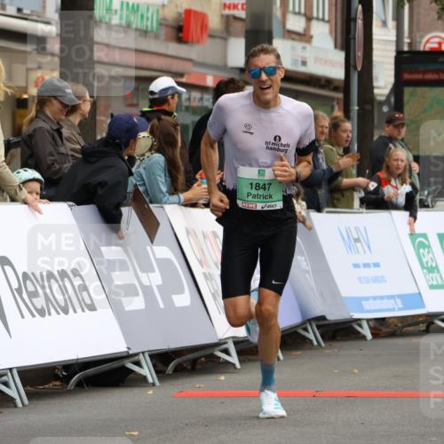 21.09.2025 - PSD Bank Halbmarathon Strokosch-Dieckow http://msf.ph/oto/8941097 21.09.2025 11:24:13 Ziel 1088, 1667, 1847 meine-sportfotos.de