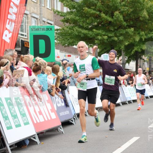 21.09.2025 - PSD Bank Halbmarathon Strokosch-Dieckow http://msf.ph/oto/8941154 21.09.2025 11:40:24 Ziel 1320, 1566, 1712, 1779, 1932, 2021, 2063 meine-sportfotos.de