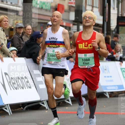 21.09.2025 - PSD Bank Halbmarathon Strokosch-Dieckow http://msf.ph/oto/8941172 21.09.2025 11:24:16 Ziel 1088, 1667, 1847 meine-sportfotos.de