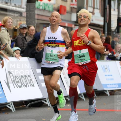 21.09.2025 - PSD Bank Halbmarathon Strokosch-Dieckow http://msf.ph/oto/8941176 21.09.2025 11:24:16 Ziel 1088, 1667, 1847 meine-sportfotos.de