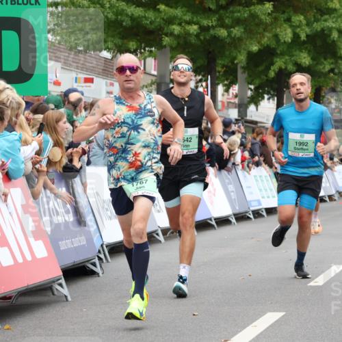 21.09.2025 - PSD Bank Halbmarathon Strokosch-Dieckow http://msf.ph/oto/8941189 21.09.2025 11:40:37 Ziel 1318, 1767, 1992, 2269, 2542 meine-sportfotos.de