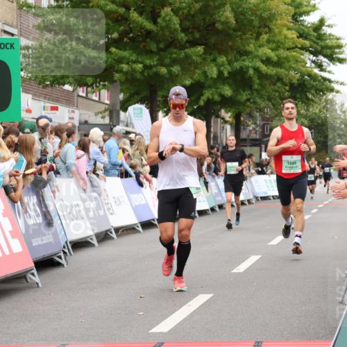 21.09.2025 - PSD Bank Halbmarathon Strokosch-Dieckow http://msf.ph/oto/8941224 21.09.2025 11:40:47 Ziel 1191, 1884, 1955, 2003, 2142, 2212, 2390 meine-sportfotos.de