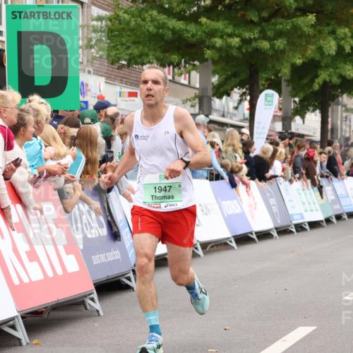 21.09.2025 - PSD Bank Halbmarathon Strokosch-Dieckow http://msf.ph/oto/8941244 21.09.2025 11:40:53 Ziel 1191, 1884, 1947, 2003, 2142, 2390 meine-sportfotos.de