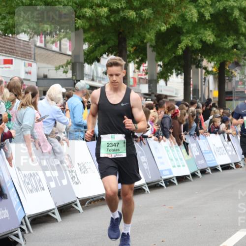 21.09.2025 - PSD Bank Halbmarathon Strokosch-Dieckow http://msf.ph/oto/8941253 21.09.2025 11:41:00 Ziel 1947, 2159, 2347 meine-sportfotos.de