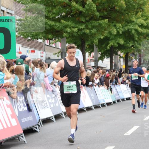 21.09.2025 - PSD Bank Halbmarathon Strokosch-Dieckow http://msf.ph/oto/8941254 21.09.2025 11:41:00 Ziel 1947, 2159, 2347 meine-sportfotos.de