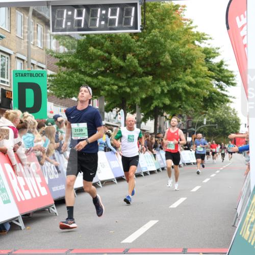 21.09.2025 - PSD Bank Halbmarathon Strokosch-Dieckow http://msf.ph/oto/8941265 21.09.2025 11:41:04 Ziel 1565, 2074, 2159, 2347 meine-sportfotos.de