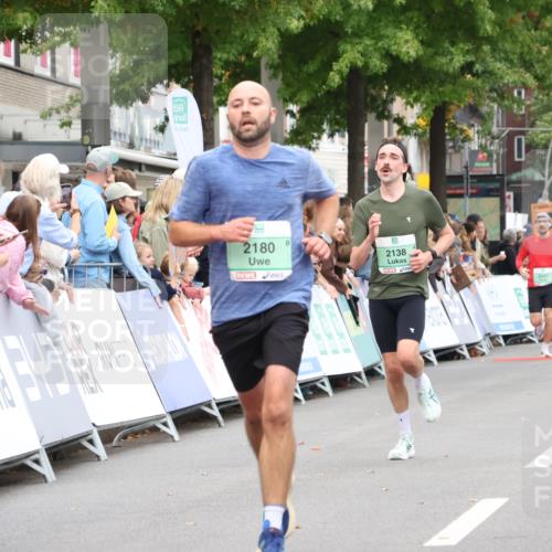 21.09.2025 - PSD Bank Halbmarathon Strokosch-Dieckow http://msf.ph/oto/8941281 21.09.2025 11:41:09 Ziel 1565, 2074, 2138, 2159, 2180, 2347 meine-sportfotos.de
