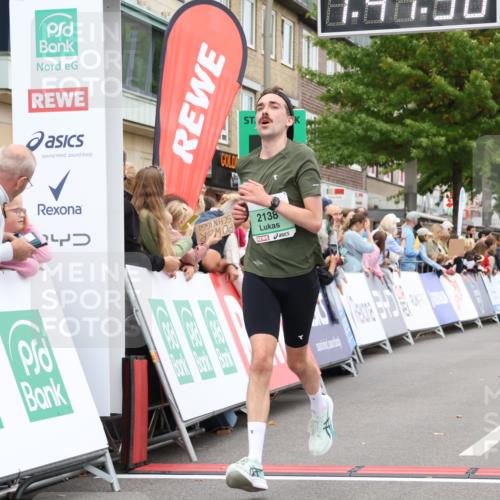 21.09.2025 - PSD Bank Halbmarathon Strokosch-Dieckow http://msf.ph/oto/8941295 21.09.2025 11:41:13 Ziel 1565, 2074, 2138, 2180 meine-sportfotos.de