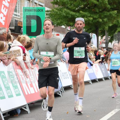 21.09.2025 - PSD Bank Halbmarathon Strokosch-Dieckow http://msf.ph/oto/8941327 21.09.2025 11:41:25 Ziel 1435, 1775, 1776, 1788, 2183, 2227, 3911, 4026 meine-sportfotos.de