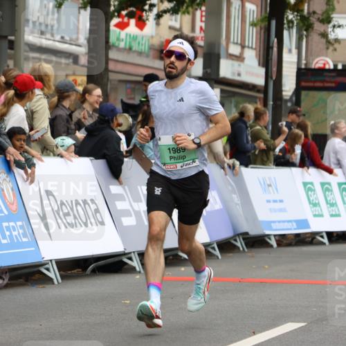 21.09.2025 - PSD Bank Halbmarathon Strokosch-Dieckow http://msf.ph/oto/8941337 21.09.2025 11:24:38 Ziel 1178, 1310, 1471, 1845, 1989, 3913, 3914 meine-sportfotos.de