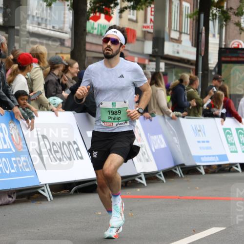 21.09.2025 - PSD Bank Halbmarathon Strokosch-Dieckow http://msf.ph/oto/8941352 21.09.2025 11:24:38 Ziel 1178, 1310, 1471, 1845, 1989, 3913, 3914 meine-sportfotos.de