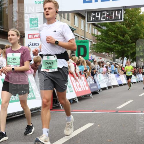 21.09.2025 - PSD Bank Halbmarathon Strokosch-Dieckow http://msf.ph/oto/8941369 21.09.2025 11:41:38 Ziel 1349, 1765, 1786, 1886, 2083, 2116, 2443 meine-sportfotos.de
