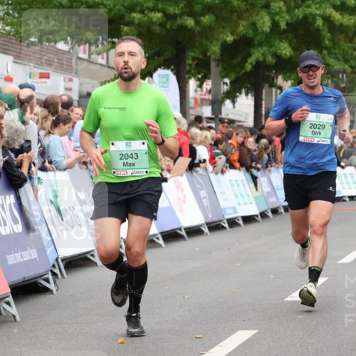 21.09.2025 - PSD Bank Halbmarathon Strokosch-Dieckow http://msf.ph/oto/8941404 21.09.2025 11:41:51 Ziel 1399, 1758, 1887, 2029, 2043, 2111, 2231, 3895 meine-sportfotos.de
