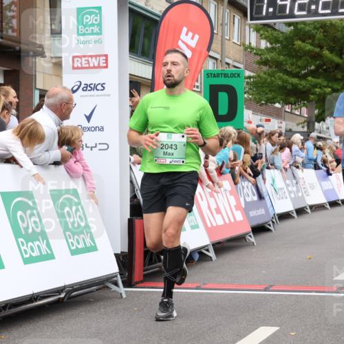 21.09.2025 - PSD Bank Halbmarathon Strokosch-Dieckow http://msf.ph/oto/8941408 21.09.2025 11:41:52 Ziel 1399, 1758, 1887, 2029, 2043, 3895 meine-sportfotos.de