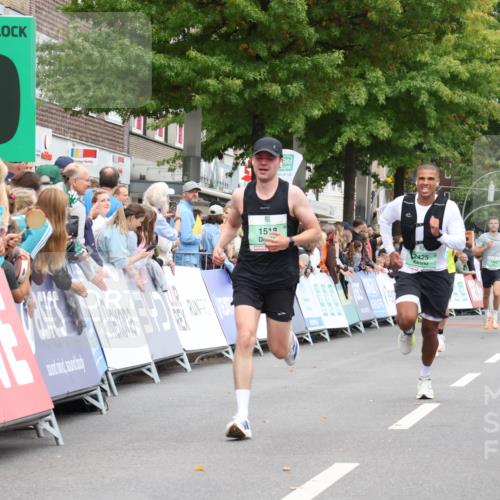 21.09.2025 - PSD Bank Halbmarathon Strokosch-Dieckow http://msf.ph/oto/8941417 21.09.2025 11:42:06 Ziel 1518, 2425 meine-sportfotos.de