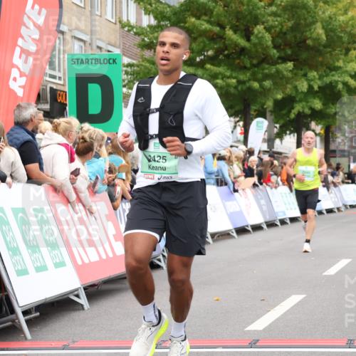 21.09.2025 - PSD Bank Halbmarathon Strokosch-Dieckow http://msf.ph/oto/8941424 21.09.2025 11:42:09 Ziel 1518, 2045, 2425 meine-sportfotos.de