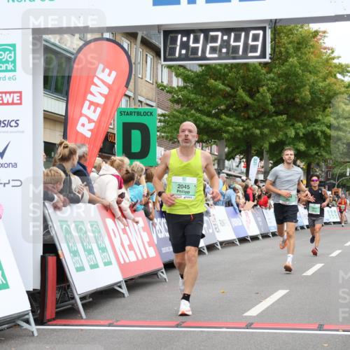 21.09.2025 - PSD Bank Halbmarathon Strokosch-Dieckow http://msf.ph/oto/8941436 21.09.2025 11:42:12 Ziel 1484, 1518, 1801, 2045, 2425 meine-sportfotos.de