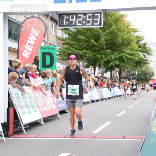 21.09.2025 - PSD Bank Halbmarathon Strokosch-Dieckow http://msf.ph/oto/8941445 21.09.2025 11:42:16 Ziel 1484, 1801, 2045, 2425 meine-sportfotos.de