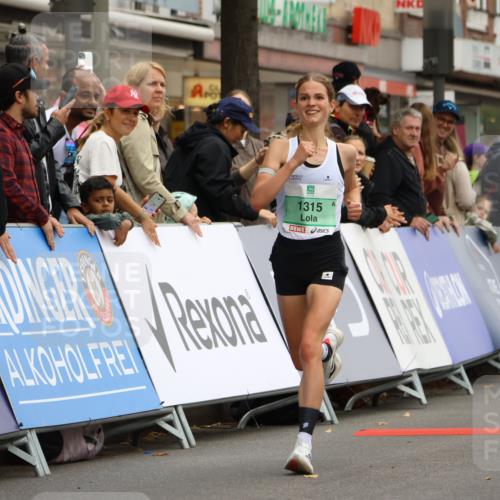 21.09.2025 - PSD Bank Halbmarathon Strokosch-Dieckow http://msf.ph/oto/8941471 21.09.2025 11:25:10 Ziel 1315 meine-sportfotos.de