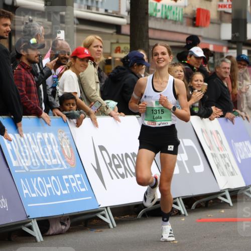 21.09.2025 - PSD Bank Halbmarathon Strokosch-Dieckow http://msf.ph/oto/8941481 21.09.2025 11:25:10 Ziel 1315 meine-sportfotos.de